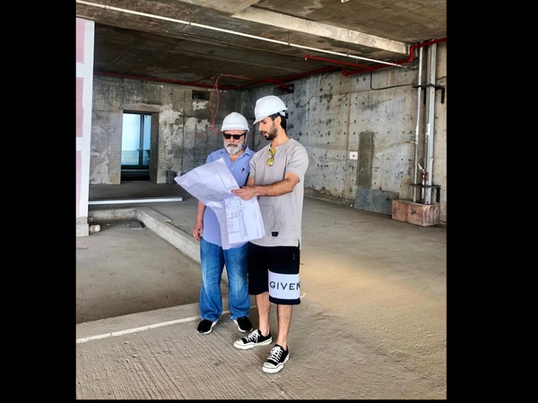 Pankaj Kapoor Pictures