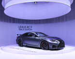 Spectacular cars unveiled at Geneva Auto Show