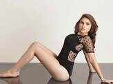 Meet European model Alexius Macleod