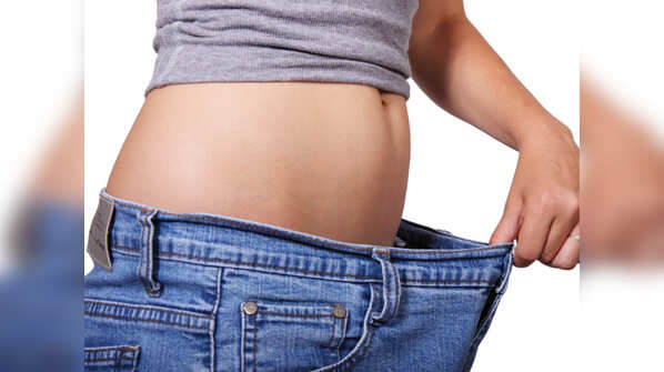 8 worst habits that are making you gain belly fat