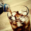 ​You are a soda lover
