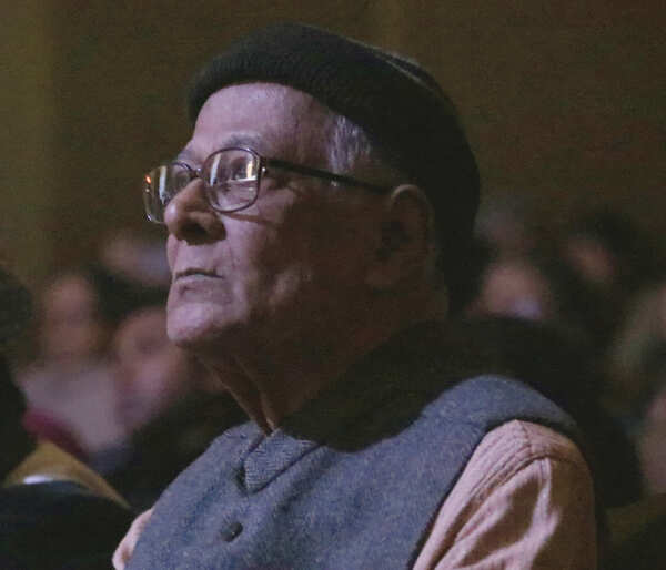 Arun Mukherjee Photos