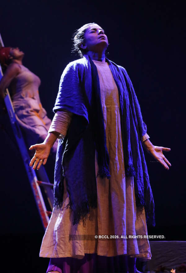 Mita Vashisht Stills
