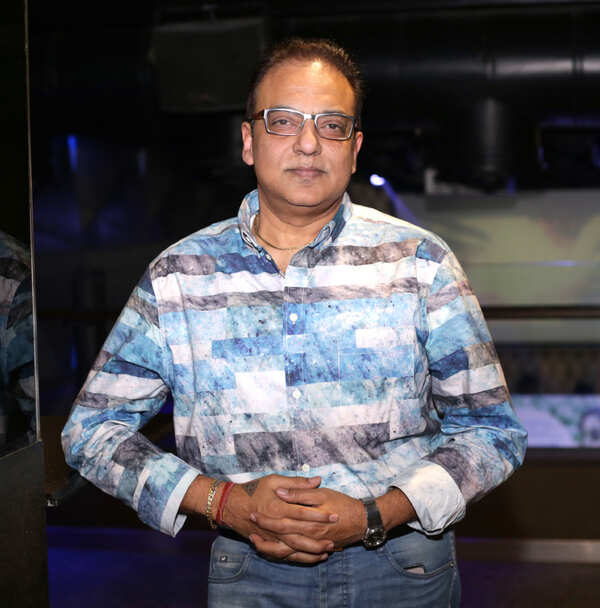 Arindam Sil