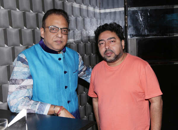 Neel Dutt