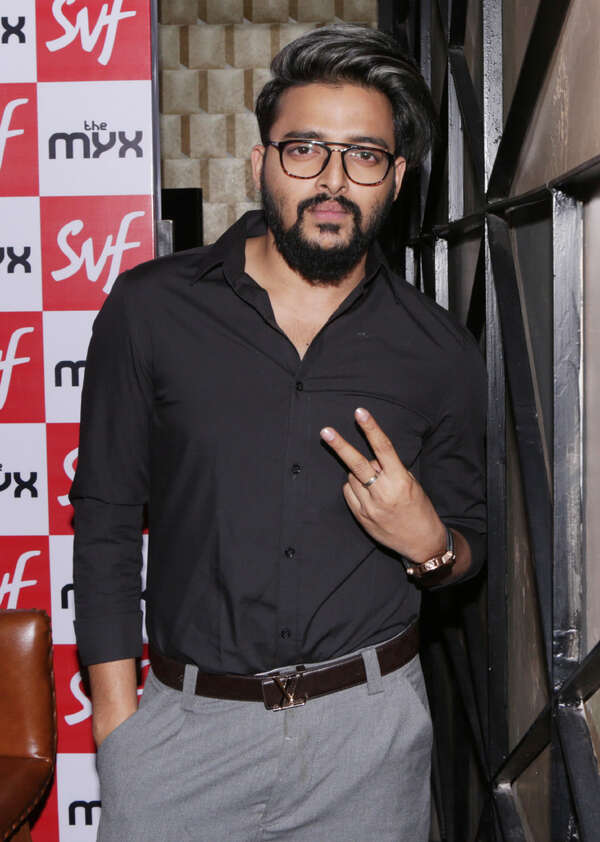 Saurav Das Stills