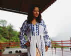 Arzoo Govitrikar files complaint against ‘abusive’ husband