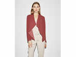 Informal jacket