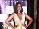 Kubbra Sait and Masaba Gupta launch #FaceAnything campaign