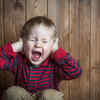 ​Yelling in public