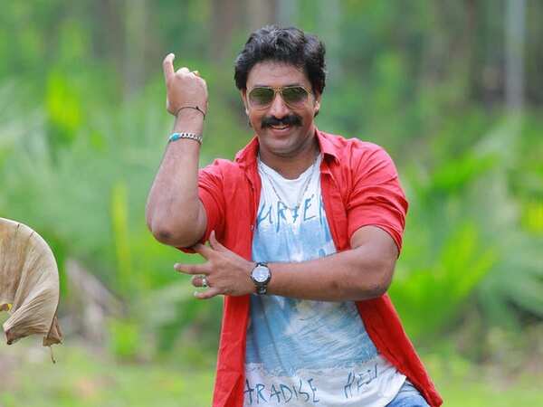 Shanavas Stills