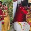 ​Adithyan Jayan and Ambili Devi