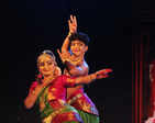 35th anniversary of Pratibha Nritya Mandir