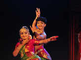 35th anniversary of Pratibha Nritya Mandir