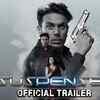 Article image for: Suspense - Official Trailer