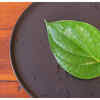  Types of paan