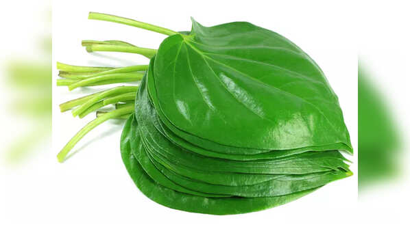 Is there any harmful effect of chewing paan?