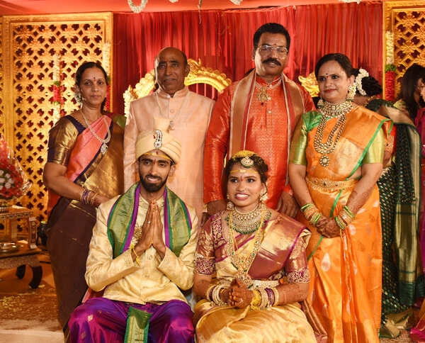 Krishna Reddy