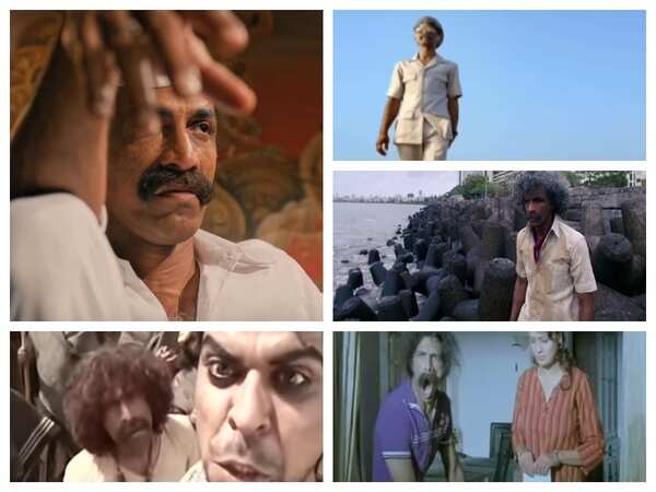 Makarand Deshpande Wallpapers