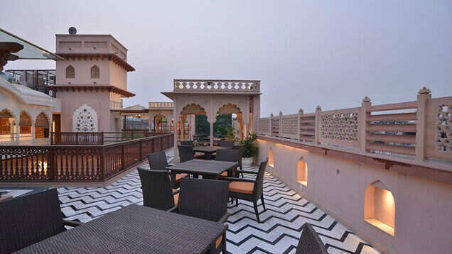 Hotels near Central Delhi for a delightful Delhi experience
