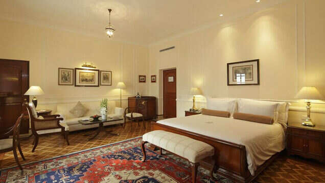 Hotels near Central Delhi for a delightful Delhi experience
