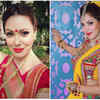 Acing the desi look