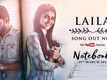 Notebook | Song - Laila