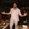 Article image for: Ankit Tiwari's birthday party photos