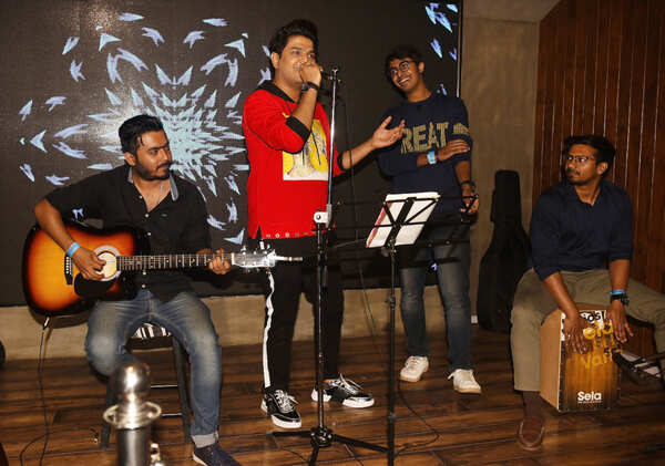 Ankit Tiwari