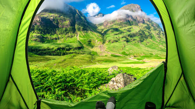 Karnataka to have more than 20 eco-trails by the end of 2019