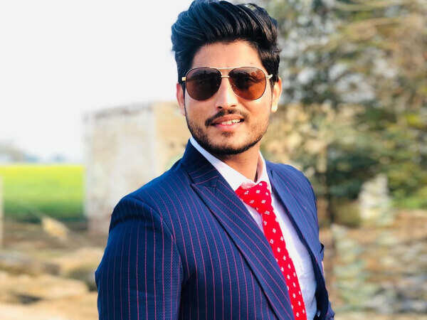 Gurnam Bhullar