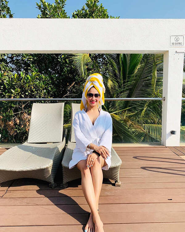 Gurleen Chopra