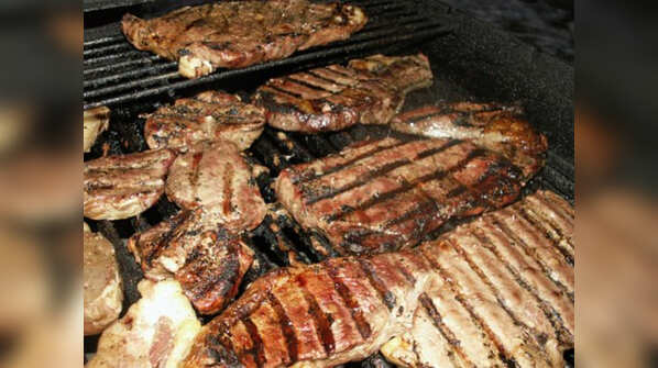 Lean Protein