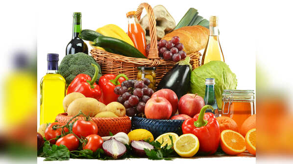 What is Raw Foodism?