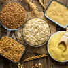 Whole Grains
