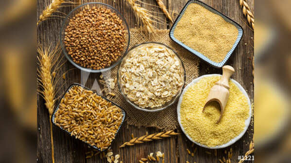 Whole Grains