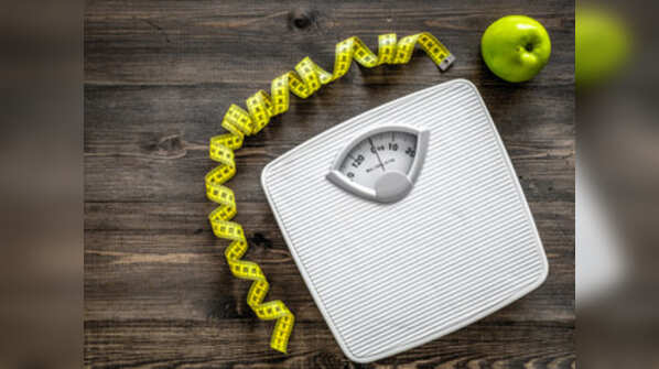 How to lose weight in the right way?