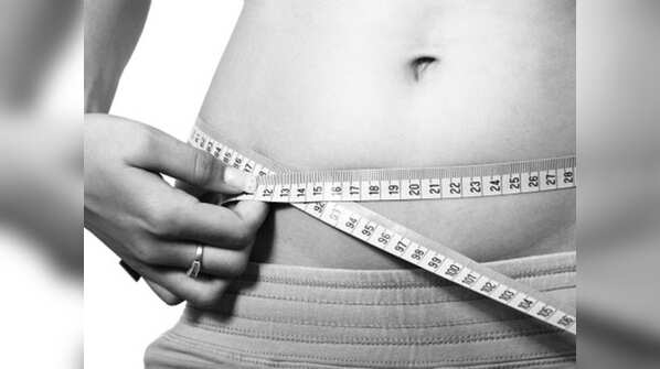 Does raw food lead to weight loss?
