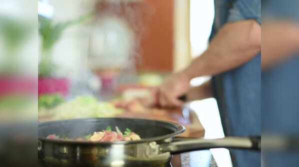 Benefits of Cooking Food