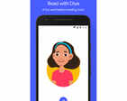 Google launches reading tutor app Bolo in India
