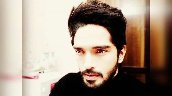 Handsome