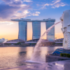 ​1. Singapore