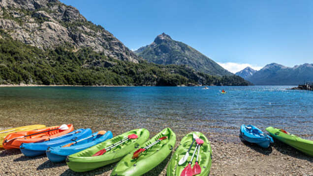 5 kayaking destinations in India that are full of adventure quotient