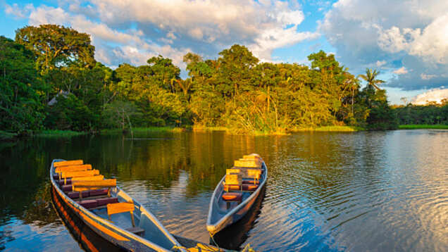 5 kayaking destinations in India that are full of adventure quotient