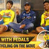 Article image for: Medals with Pedals: Indian cycling on the move