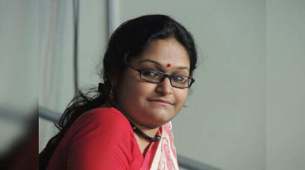 Samragnee Bandyopadhyay