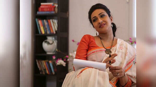 Rituparna Sengupta