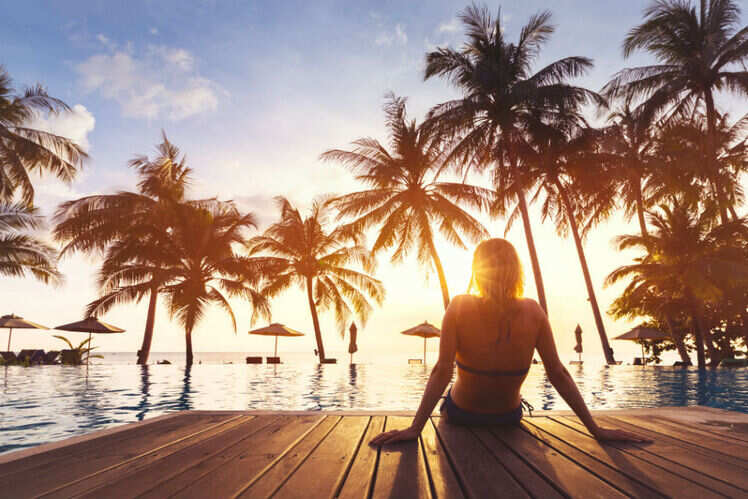 Indian destinations that are perfect for solo woman travellers Indian destinations that are perfect for solo woman travellers