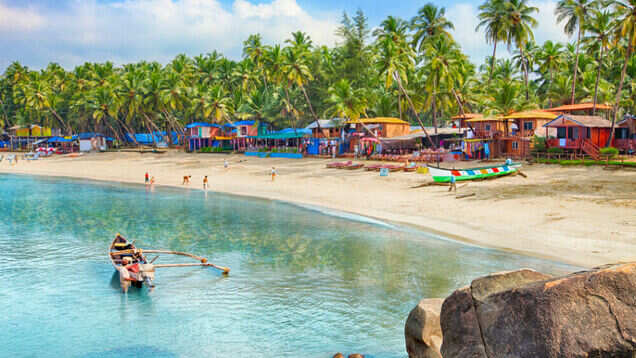 Indian destinations that are perfect for solo woman travellers