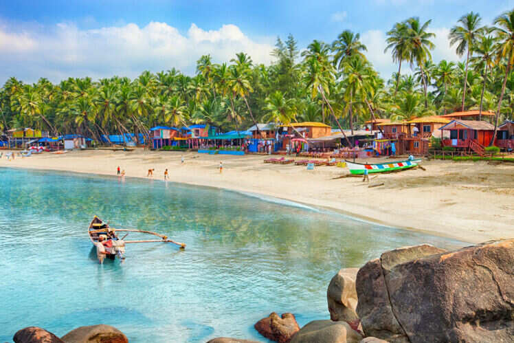 Indian destinations that are perfect for solo woman travellers Indian destinations that are perfect for solo woman travellers